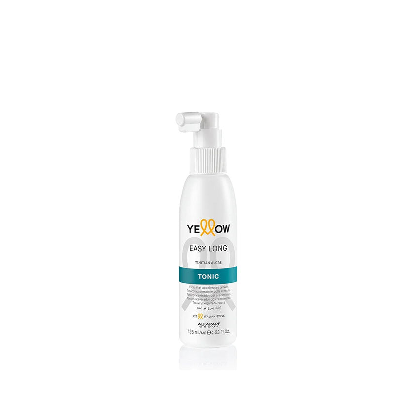 ALFAPARF Yellow Easy Long Tonic 125ml