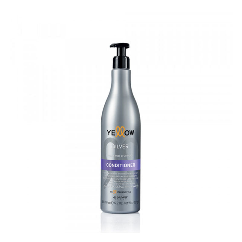 ALFAPARF Yellow Silver Conditioner 500ml
