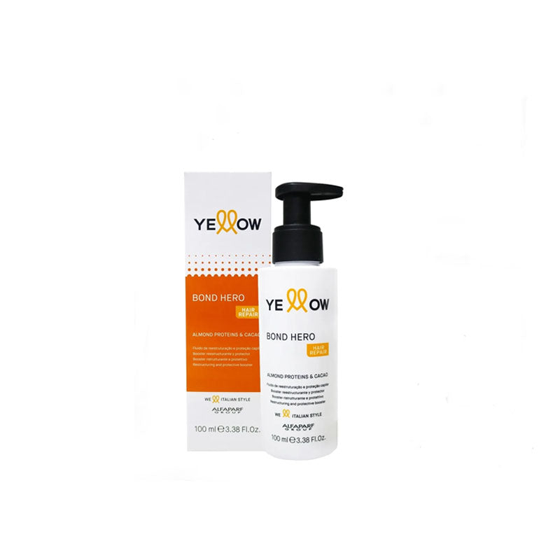 ALFAPARF Yellow Bond Hero 100ml