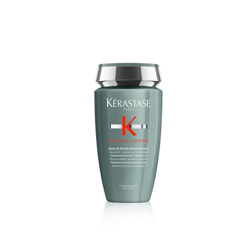 KERASTASE Genesis Homme Bain De Masse Epaississant Shampoo 250ml
