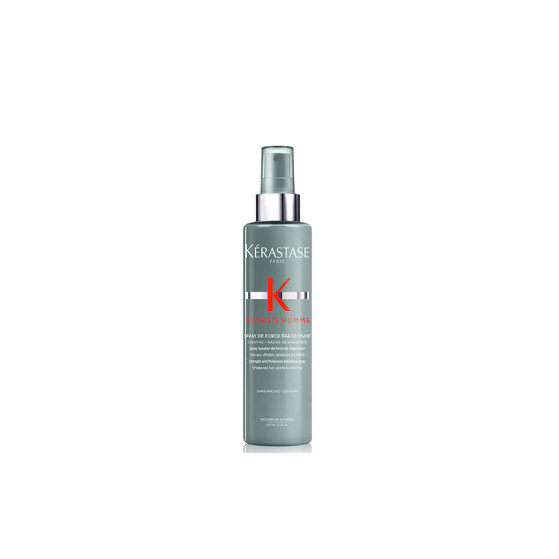 KERASTASE Genesis Homme Spray De Force Epaississant 150ml
