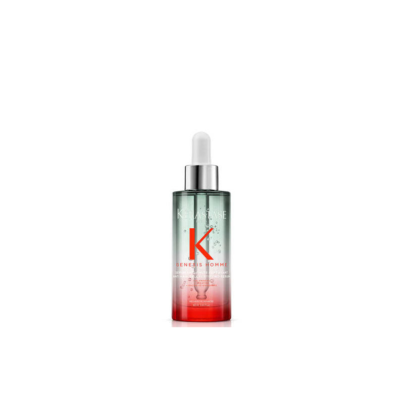KERASTASE Genesis Homme Serum Anti-Chute Fortifiant 90ml