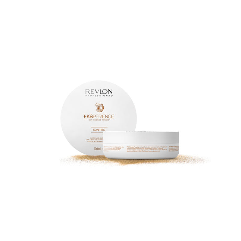 REVLON PROFESSIONAL Eksperience Sun Pro Water Base Hair Wax 100ml
