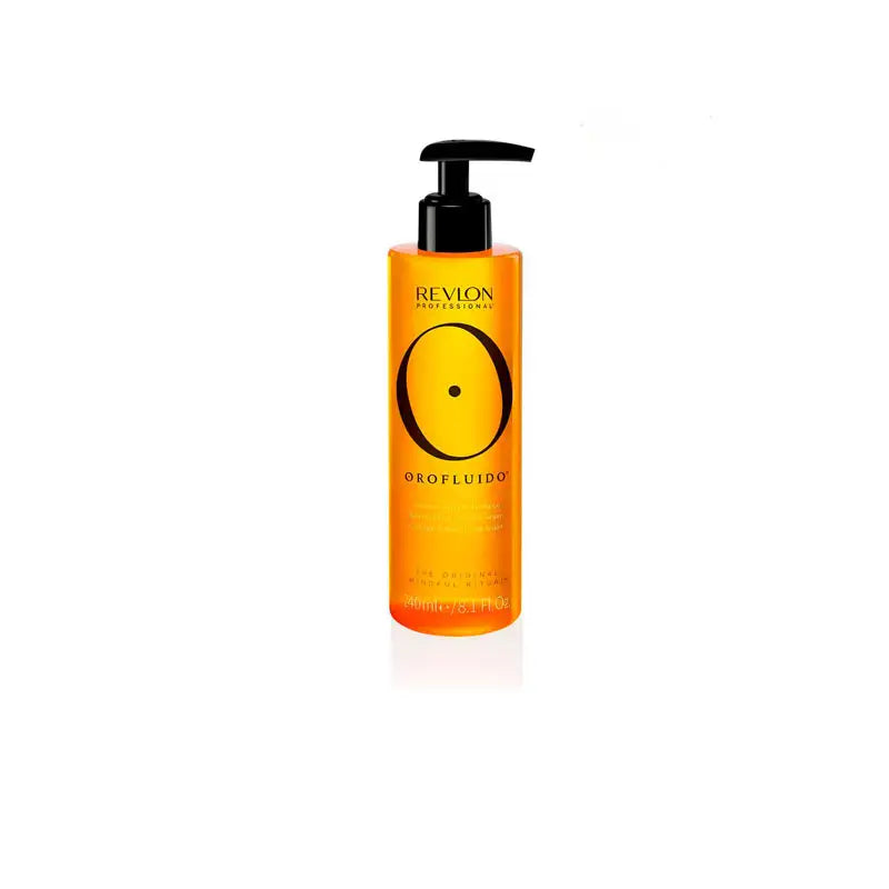 OROFLUIDO Radiance Argan Shampoo 240ml