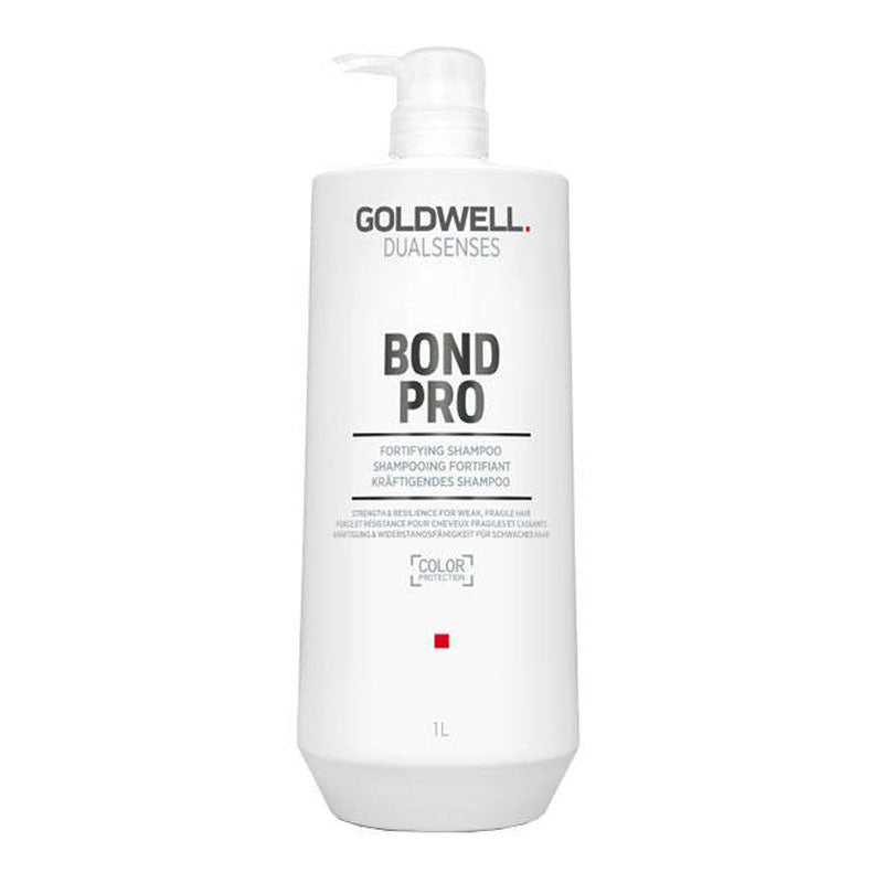 GOLDWELL Dualsenses Bond Pro Fortifying Shampoo 1000ml