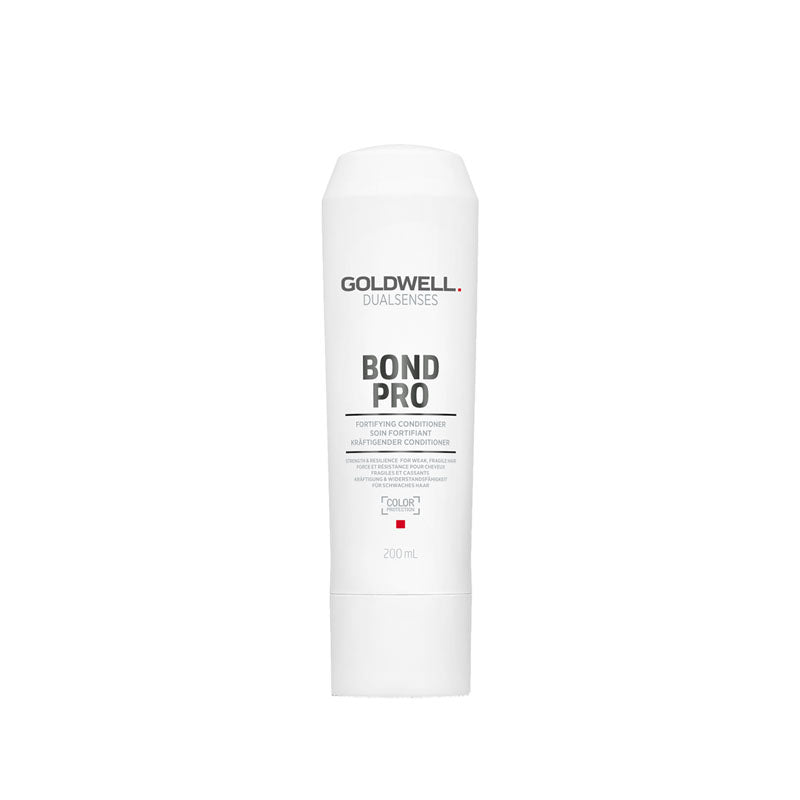 GOLDWELL Dualsenses Bond Pro Fortifying Conditioner 200ml