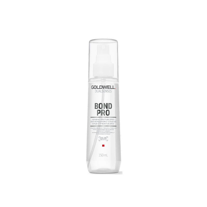 GOLDWELL Dualsenses Bond Pro Repair & Structure Spray 150ml