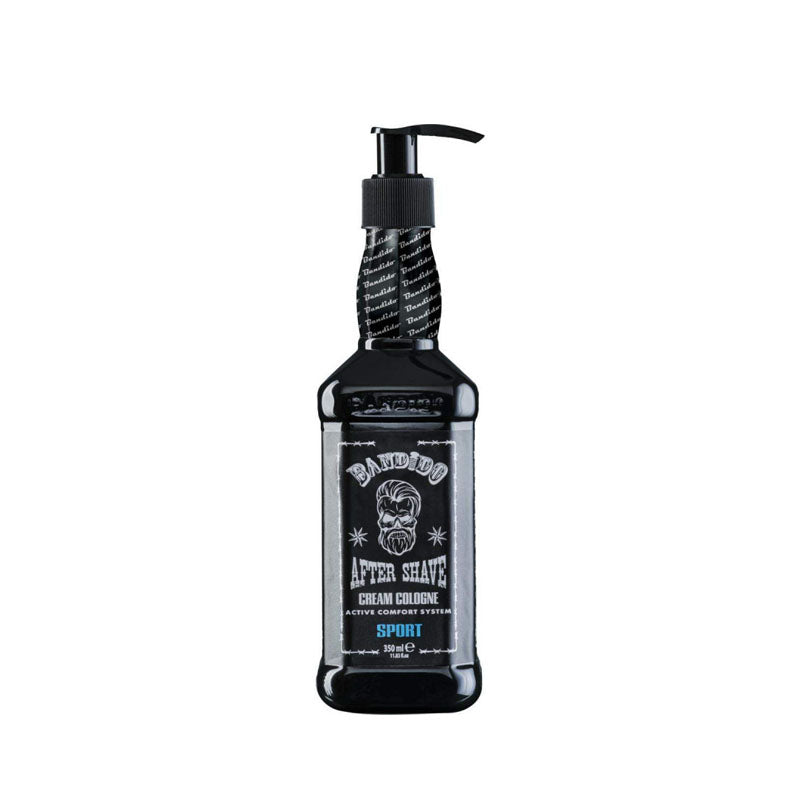BANDIDO After Shave Cream Cologne Sport 4 350ml