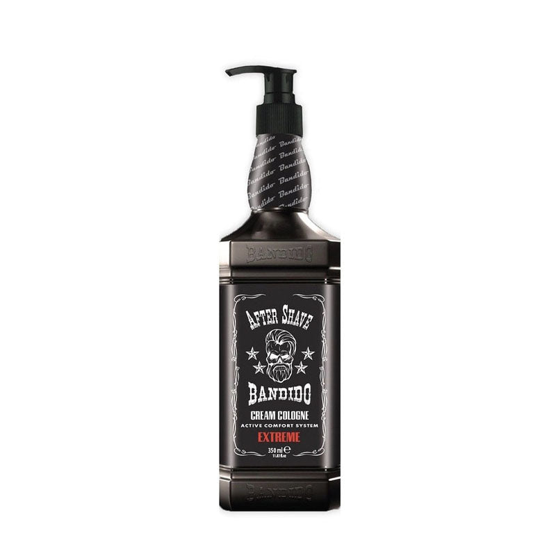 BANDIDO After Shave Cream Cologne Extreme 2 350ml