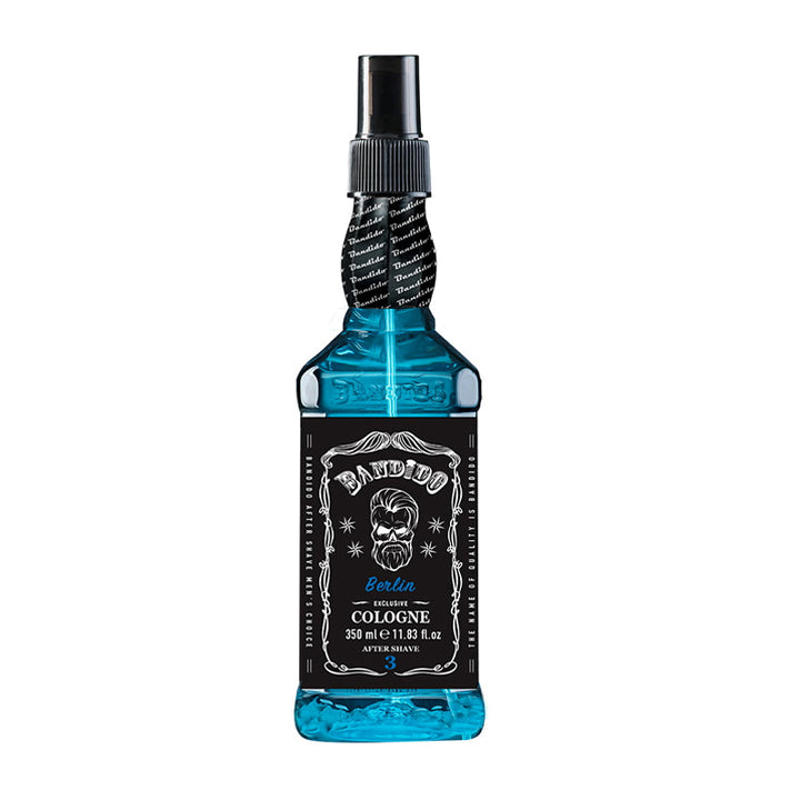 BANDIDO After Shave Cologne Berlin 350ml