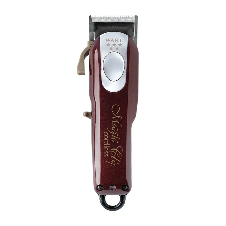 WAHL 5 Star Magic Clip Clipper Cordless