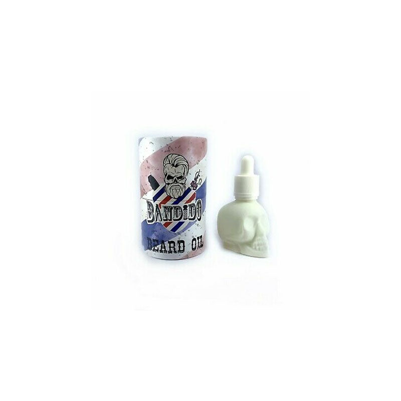 BANDIDO Beard Care Oil 40ml