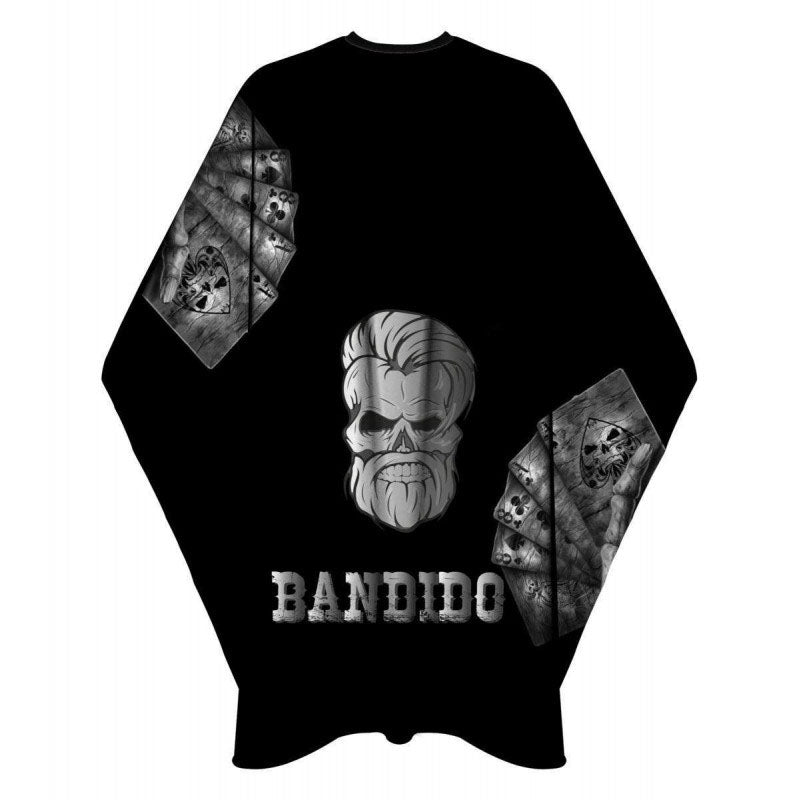 BANDIDO Mantella Carte Da Gioco