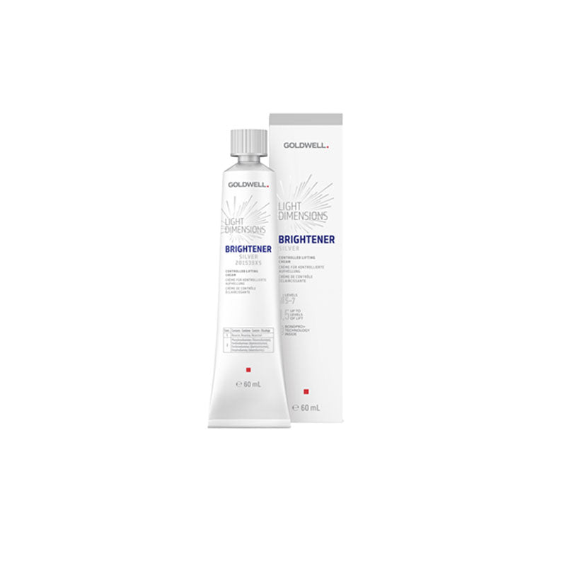 GOLDWELL Light Dimension Brightener Silver 60ml