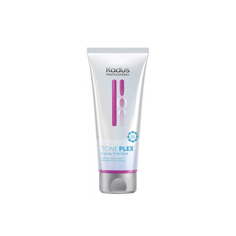 KADUS PROFESSIONAL Toneplex Candy Pink Mask 200ml