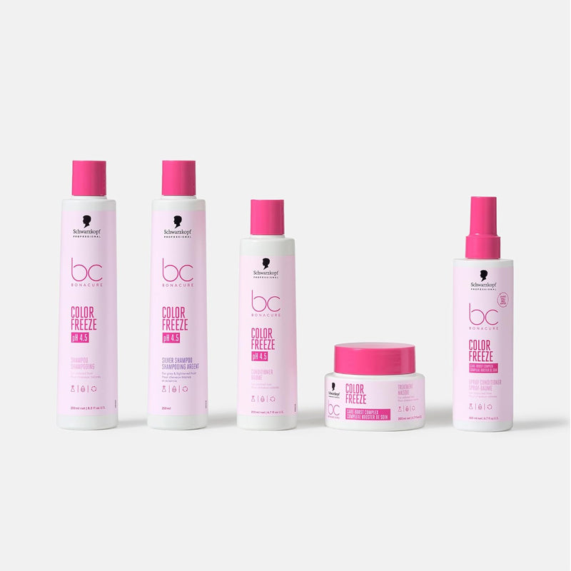 SCHWARZKOPF BC Bonacure Color Freeze Conditioner 1000ml