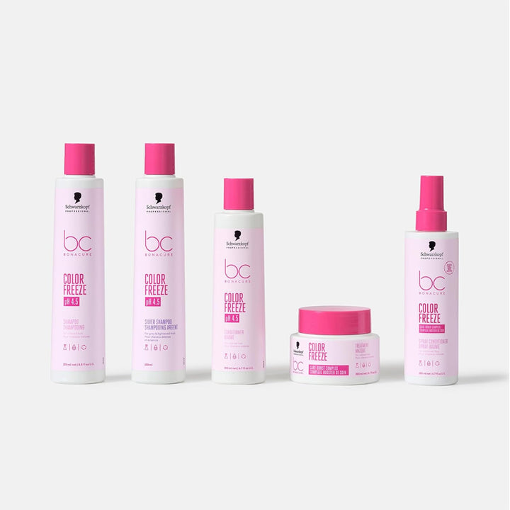 SCHWARZKOPF BC Bonacure Color Freeze Conditioner 1000ml