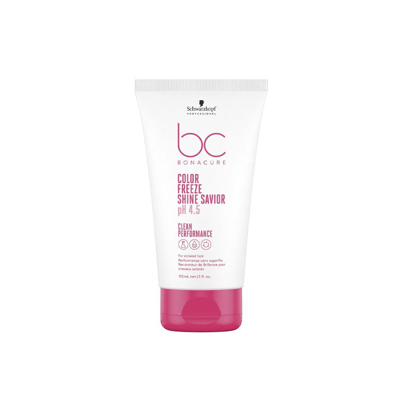 SCHWARZKOPF BC Bonacure Color Freeze Shine Savior 150ml