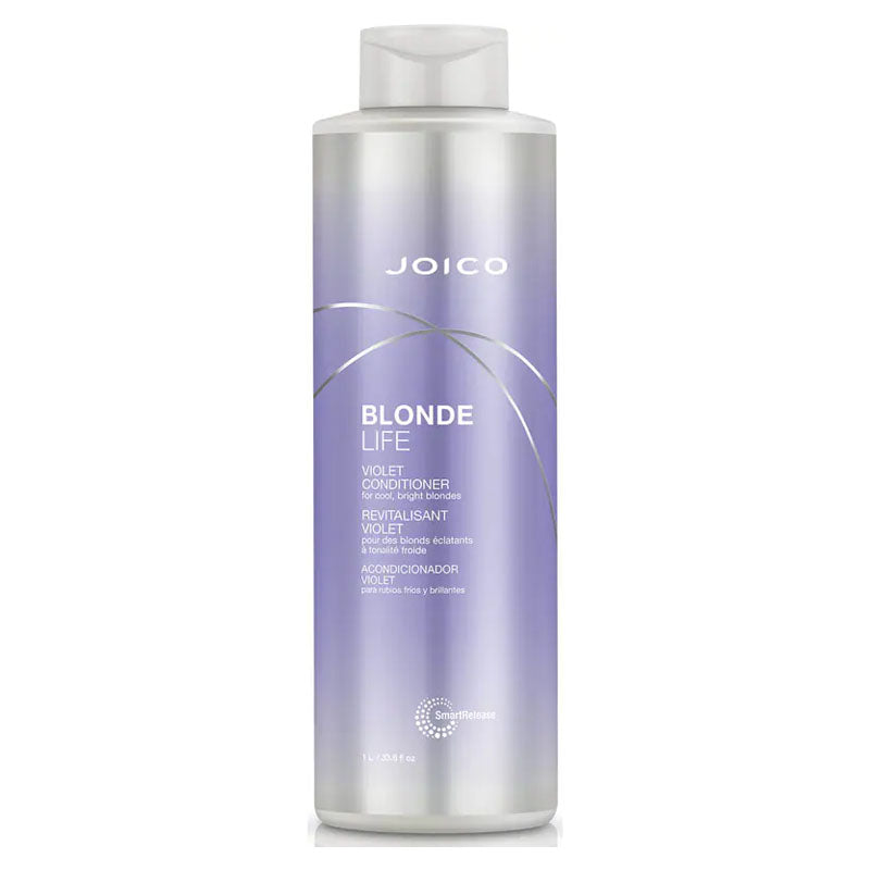 JOICO Blonde Life Violet Conditioner 1000ml