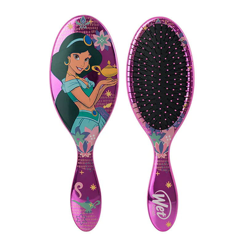 WET BRUSH Disney Princess Original Detangler Wholehearted Jasmine
