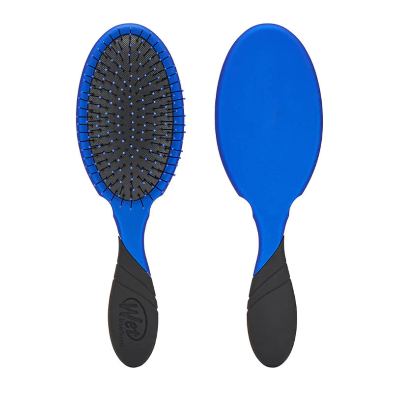 WET BRUSH Pro Detangeler Royal Blue