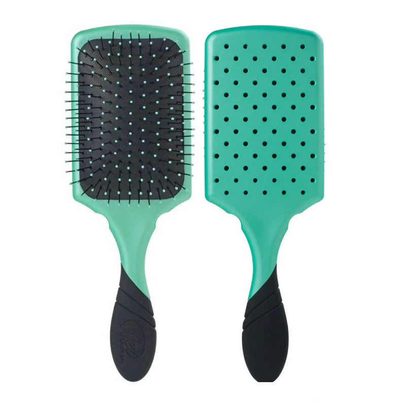 WET BRUSH Pro Paddle Detangler Purist Blue