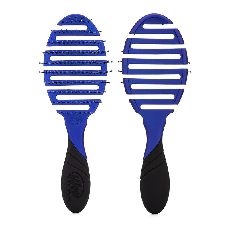 WET BRUSH Pro Flex Dry Royal Blue