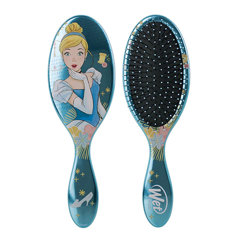 WET BRUSH Disney Princess Original Detangler Wholehearted Cinderella