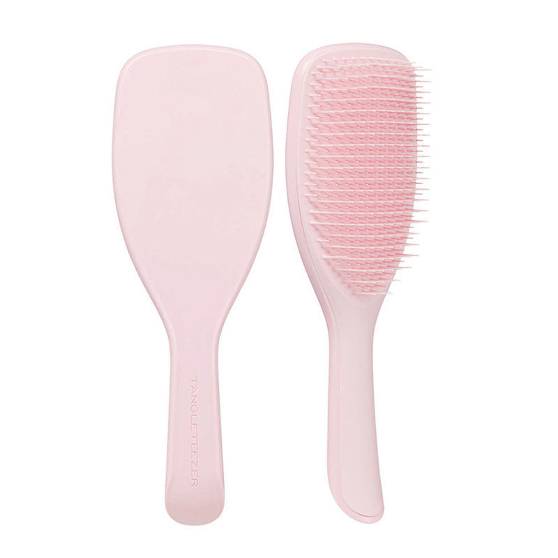 TANGLE TEEZER The Ultimate Detangler Large Straight-Curly Pink