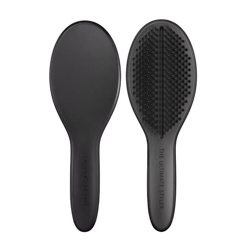 TANGLE TEEZER The Ultimate Styler All Hair Types Black