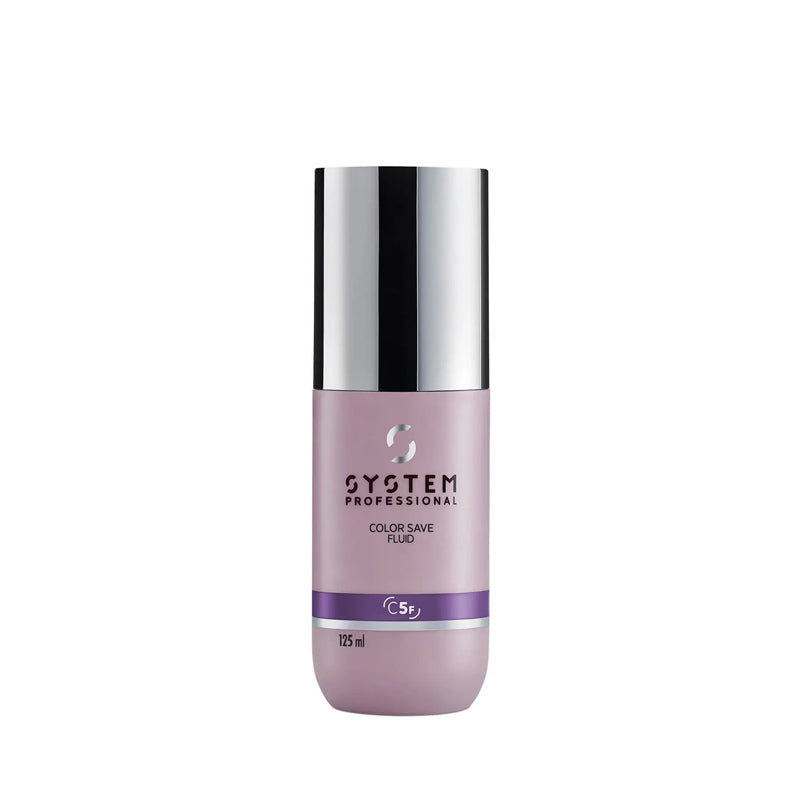 SYSTEM PROFESSIONAL Color Save Fluid 125ml
