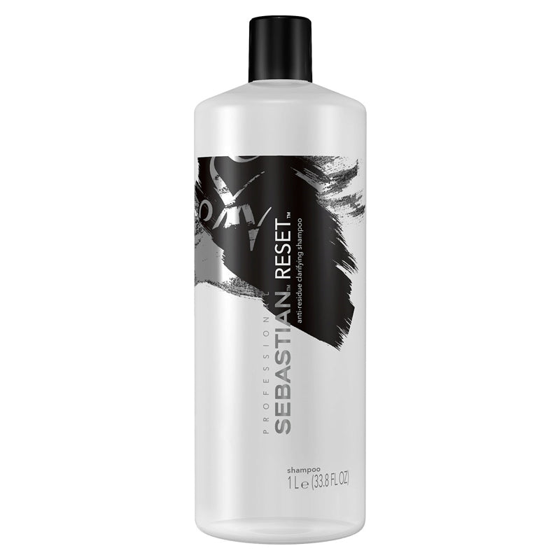 SEBASTIAN Reset Shampoo 1000ml