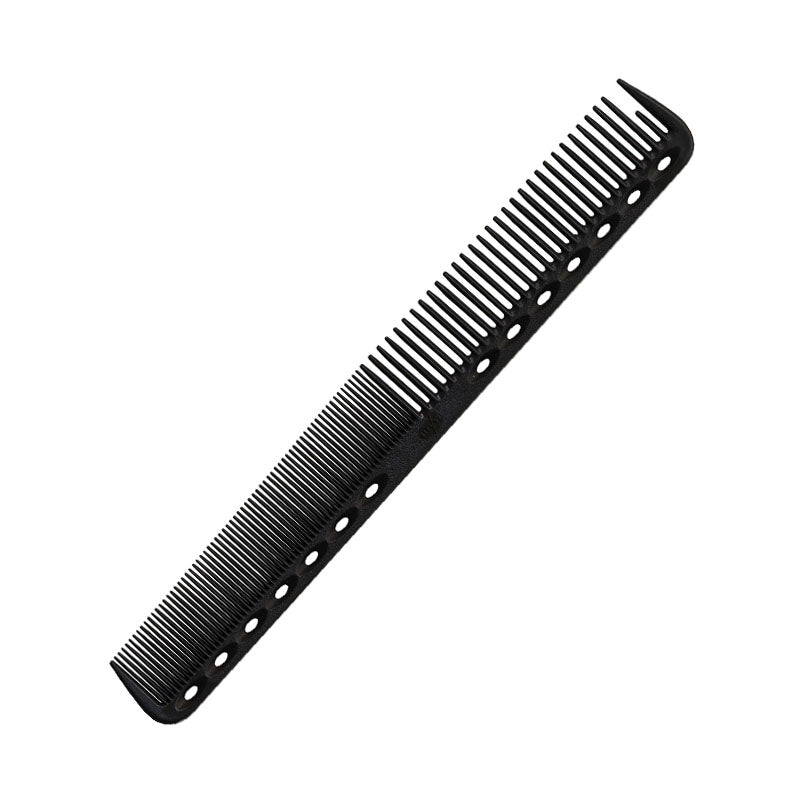 Y.S. PARK Pettine Da Taglio YS-339 CARBON BLACK 180mm