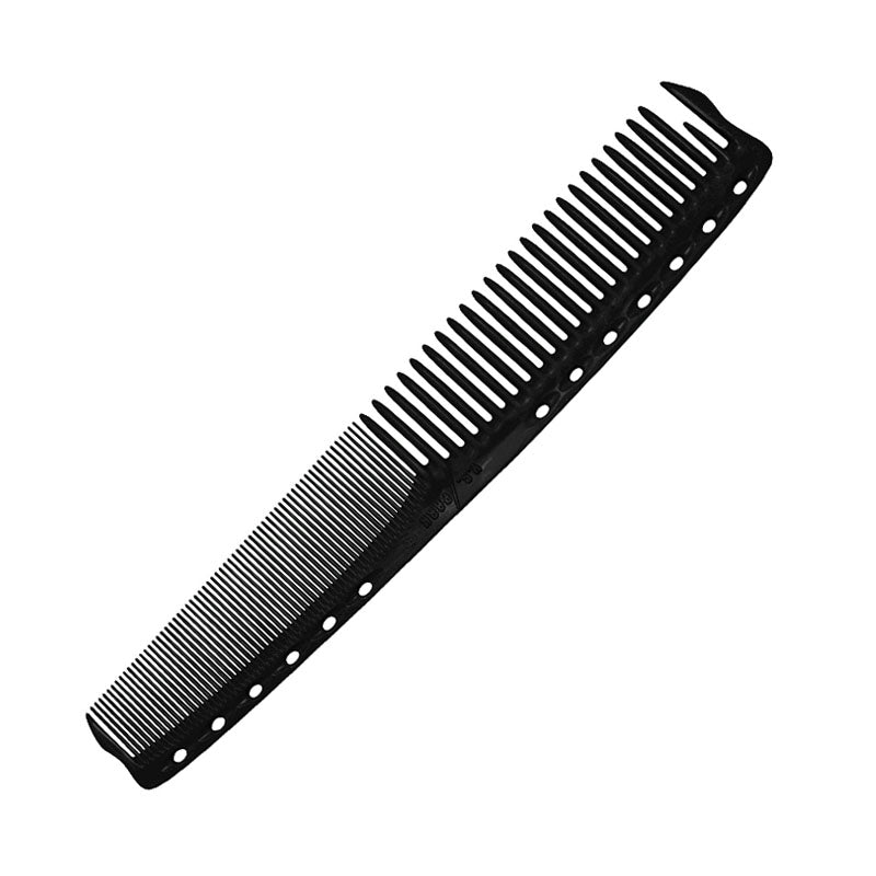 Y.S. PARK Pettine Da Taglio YS-365 NERO 180mm