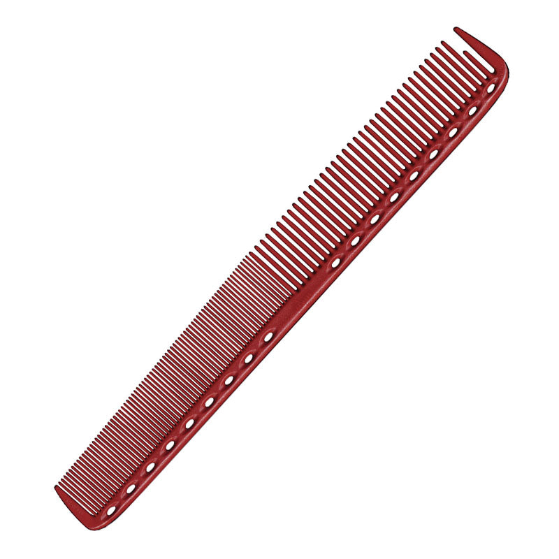 Y.S. PARK Pettine Da Taglio YS-335 ROSSO 215mm