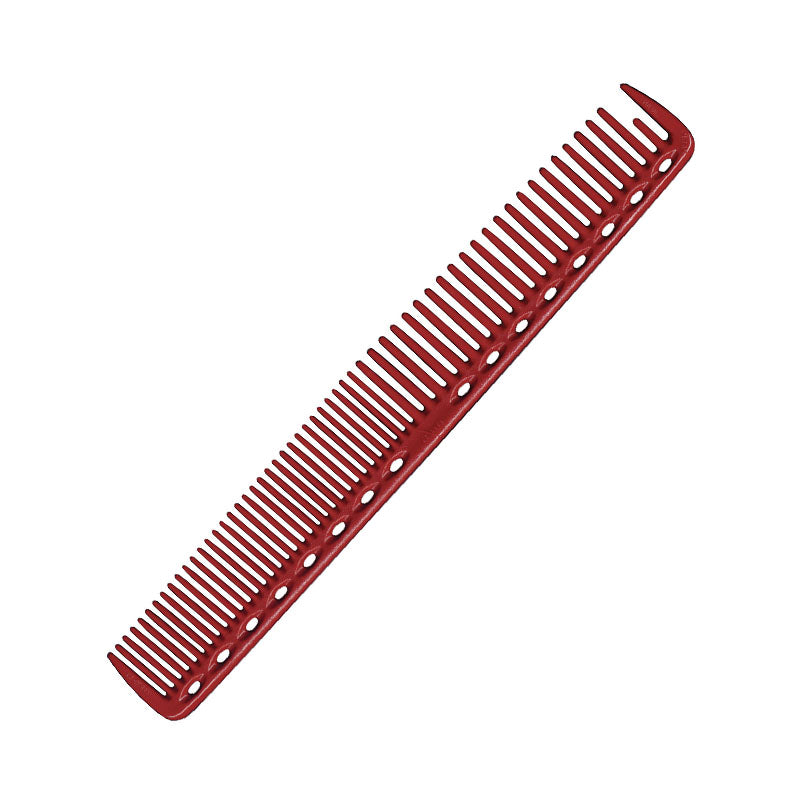 Y.S. PARK Pettine Da Taglio YS-337 ROSSO 190mm
