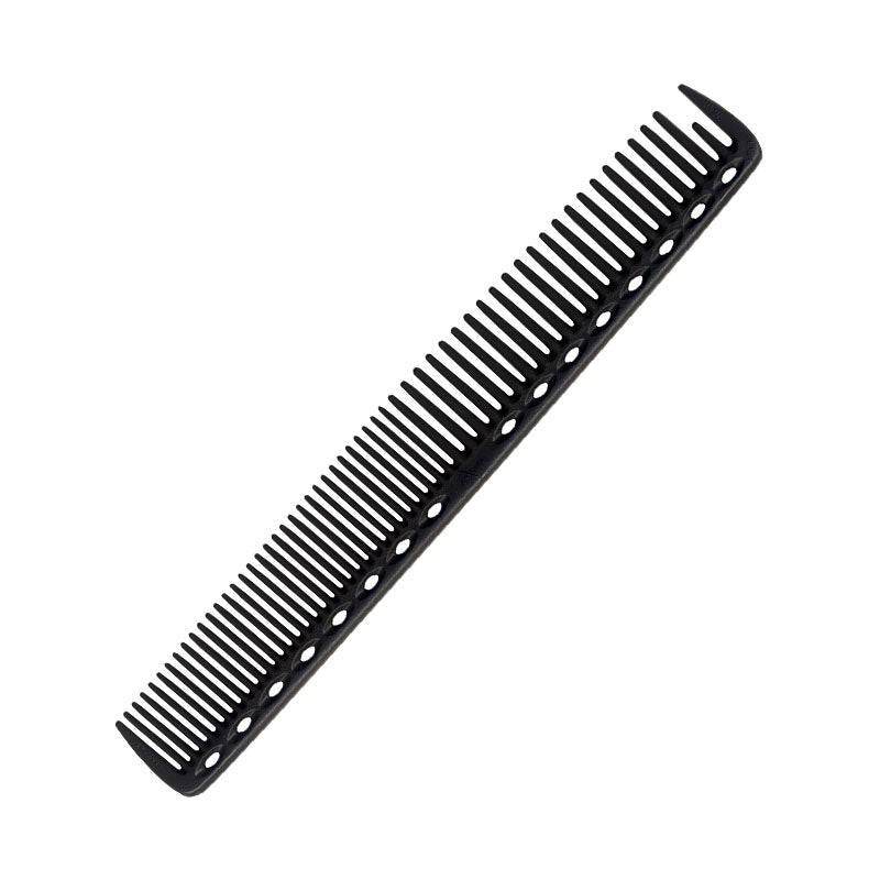 Y.S. PARK Pettine Da Taglio YS-337 CARBON BLACK 190mm