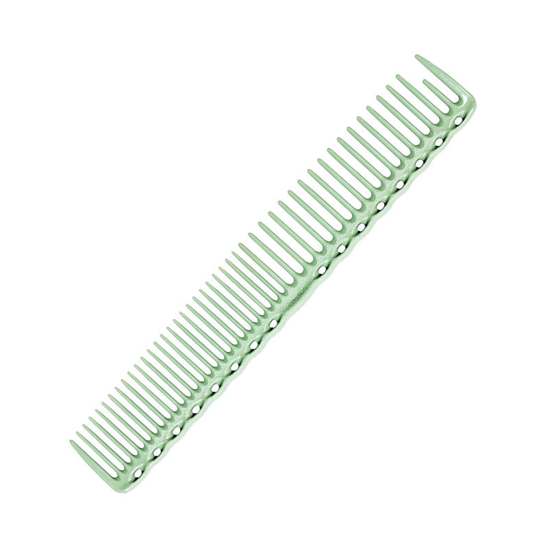 Y.S. PARK Pettine Da Taglio YS-338 VERDE MENTA 185mm
