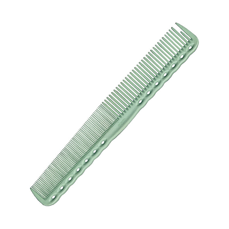 Y.S. PARK Pettine Da Taglio YS-334 VERDE MENTA 185mm