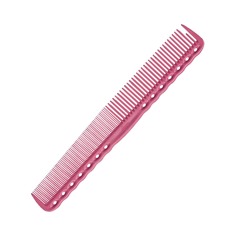 Y.S. PARK Pettine Da Taglio YS-334 ROSA 185mm