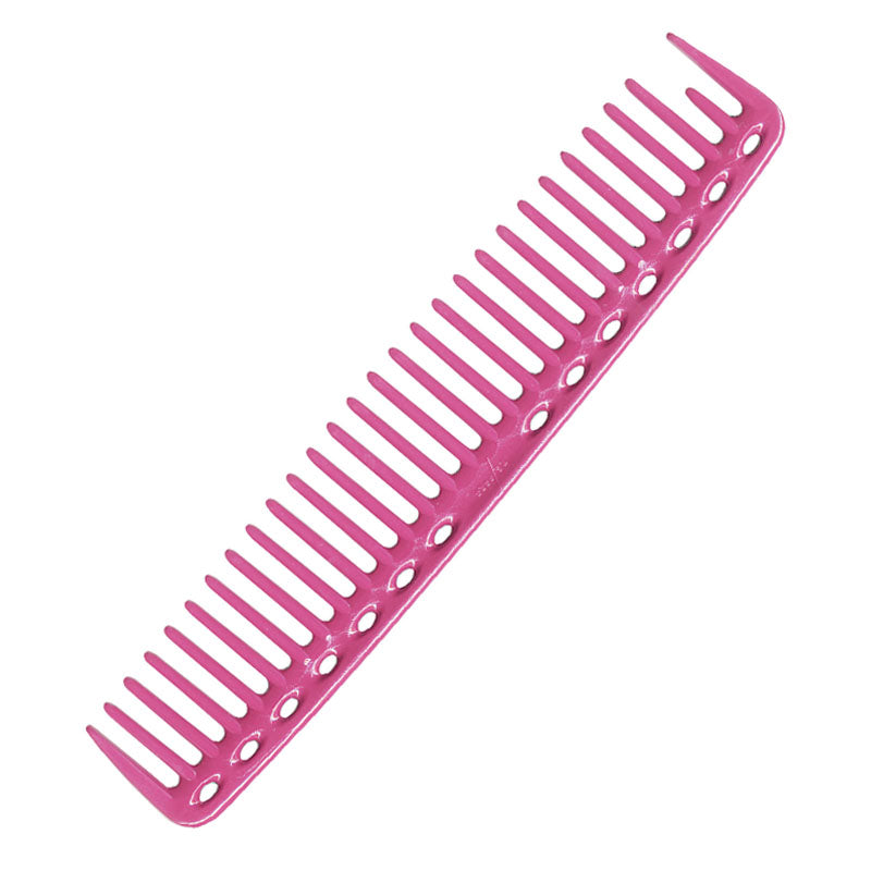 Y.S. PARK Pettine Da Taglio YS-452 ROSA 200mm