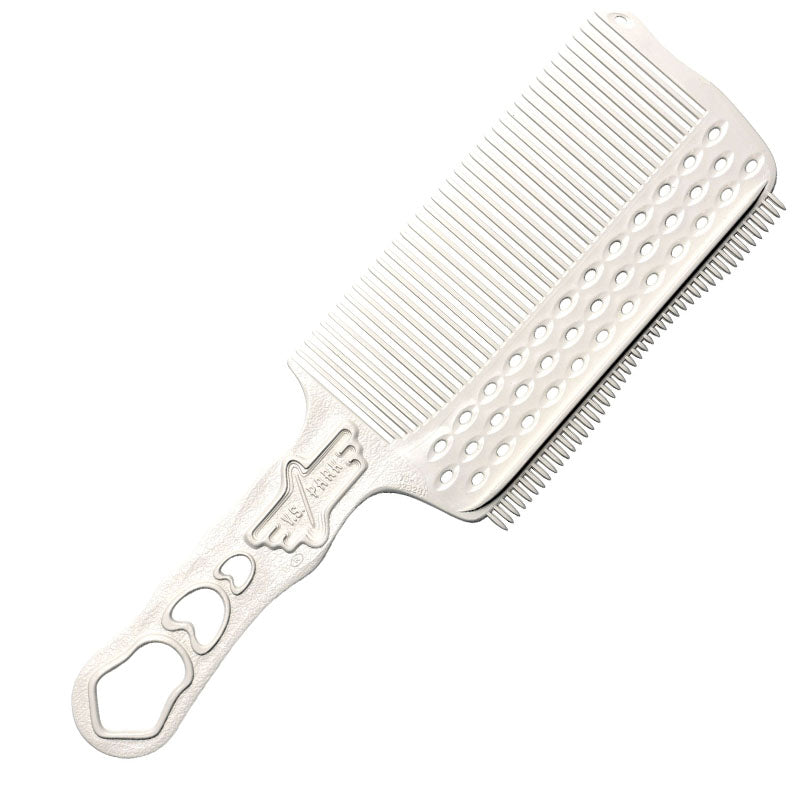 Y.S. PARK Pettine Per Taglio & Tosatrice YS-S282RT BIANCO 240mm
