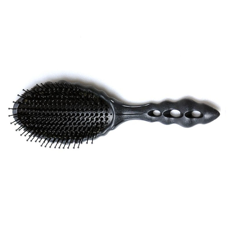 Y.S. PARK Spazzola Luster Aereozaurus Eco Styler YS-AZ34 CARBON BLACK