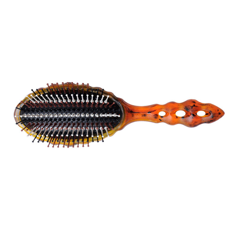 Y.S. PARK Spazzola Luster Aereozaurus Eco Styler YS-AZ34 AMBRA