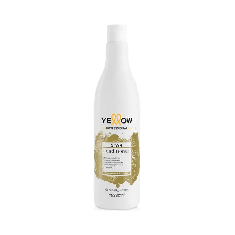 ALFAPARF Yellow Star Conditioner 500ml