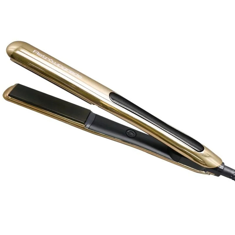 RETRO.UPGRADE Piastra Rup-G957C Supergold Touch