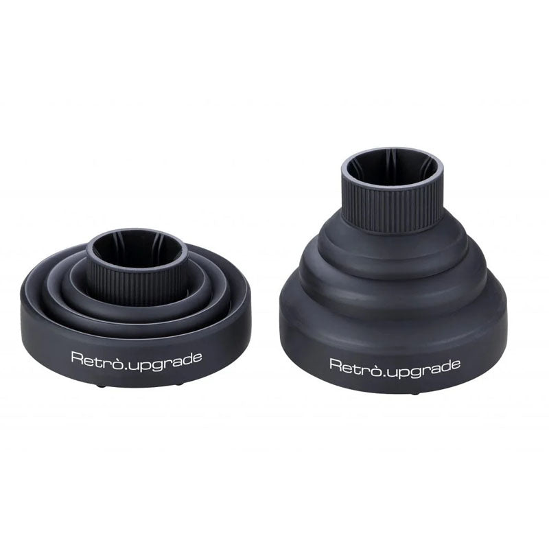 RETRO.UPGRADE Diffusore Rup-210 In Silicone
