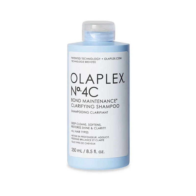OLAPLEX Bond Maintenance Clarifyng Shampoo N°4C 250ml