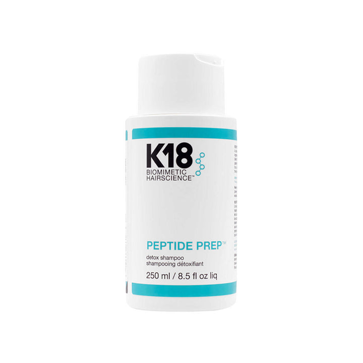 K18 Peptide Prep Detox Shampoo 250ml