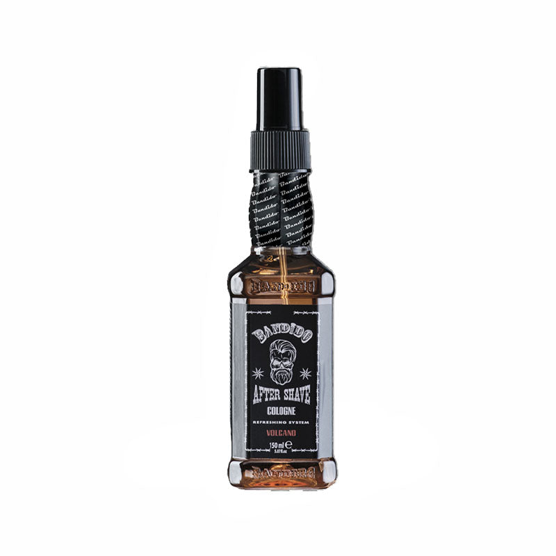 BANDIDO After Shave Cologne Volcano 150ml